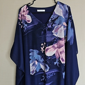 Jacques Vert Batwing/Poncho